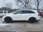 2020 Kia Sorento 3.3l Ex Белый vin: 5XYPHDA59LG707153