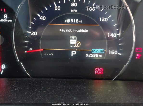 5XYPHDA59LG707153 2020 KIA SORENTO Белый 