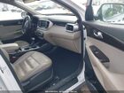 2020 Kia Sorento 3.3l Ex Белый vin: 5XYPHDA59LG707153