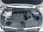 2020 Kia Sorento 3.3l Ex Белый vin: 5XYPHDA59LG707153