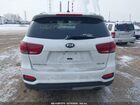 2020 Kia Sorento 3.3l Ex Белый vin: 5XYPHDA59LG707153