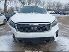 2020 Kia Sorento 3.3l Ex Белый vin: 5XYPHDA59LG707153