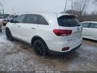 2020 Kia Sorento 3.3l Ex Белый vin: 5XYPHDA59LG707153