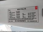 2018 Tesla Model 3 Long Range/performance White vin: 5YJ3E1EB9JF088774
