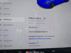 2018 Tesla Model 3 Long Range/performance White vin: 5YJ3E1EB9JF088774