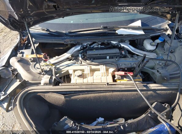 5YJSA1E42KF332002 2019 TESLA MODEL S Серый Вид сзади