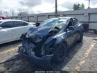 2020 Tesla Model Y Long Range Dual Motor All-wheel Drive Серый vin: 5YJYGDEE1LF010987