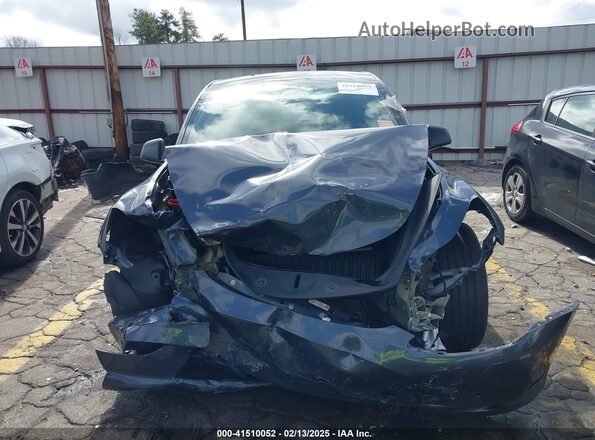 5YJYGDEE1LF010987 2020 TESLA MODEL Y Серый Вид панели приборов