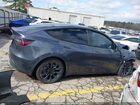 2020 Tesla Model Y Long Range Dual Motor All-wheel Drive Серый vin: 5YJYGDEE1LF010987