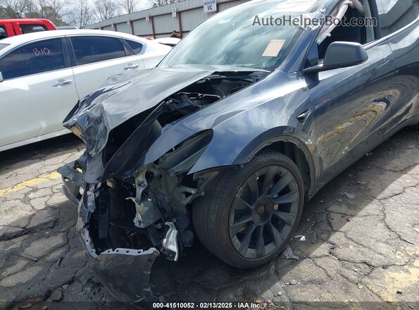5YJYGDEE1LF010987 2020 TESLA MODEL Y Серый 