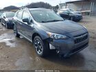 2020 Subaru Crosstrek Premium Black vin: JF2GTAEC8L8229810