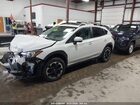 2021 Subaru Crosstrek Premium White vin: JF2GTAEC8M8294352 2021 Subaru Crosstrek Premium White vin: JF2GTAEC8M8294352