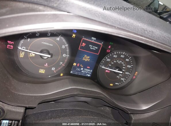 JF2GTAEC8M8294352 2021 SUBARU CROSSTREK White Vista de los asientos traseros