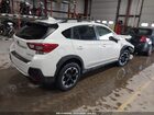 2021 Subaru Crosstrek Premium White vin: JF2GTAEC8M8294352 2021 Subaru Crosstrek Premium White vin: JF2GTAEC8M8294352