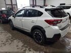 2021 Subaru Crosstrek Premium White vin: JF2GTAEC8M8294352 2021 Subaru Crosstrek Premium White vin: JF2GTAEC8M8294352