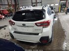 2021 Subaru Crosstrek Premium White vin: JF2GTAEC8M8294352 2021 Subaru Crosstrek Premium White vin: JF2GTAEC8M8294352
