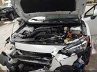 2021 Subaru Crosstrek Premium White vin: JF2GTAEC8M8294352 2021 Subaru Crosstrek Premium White vin: JF2GTAEC8M8294352