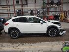 2021 Subaru Crosstrek Premium White vin: JF2GTAEC8M8294352 2021 Subaru Crosstrek Premium White vin: JF2GTAEC8M8294352