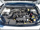 2021 Subaru Crosstrek Sport White vin: JF2GTHSC0MH269619