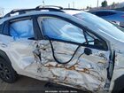 2021 Subaru Crosstrek Sport White vin: JF2GTHSC0MH269619