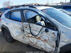 2021 Subaru Crosstrek Sport White vin: JF2GTHSC0MH269619