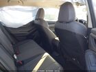 2021 Subaru Crosstrek Sport White vin: JF2GTHSC0MH269619