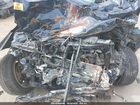 2020 Mazda Mazda3 Sedan Preferred Package Синий vin: JM1BPBDM6L1171332