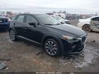 2019 Mazda Cx-3 Touring Black vin: JM1DKDC72K1406788