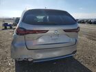 2024 Mazda Cx-90 Premium Plus Серебряный vin: JM3KKEHA8R1154323