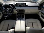 2024 Mazda Cx-90 Premium Plus Серебряный vin: JM3KKEHA8R1154323
