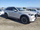 2024 Mazda Cx-90 Premium Plus Серебряный vin: JM3KKEHA8R1154323