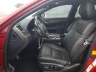2018 Lexus Gs 350 Base Красный vin: JTHCZ1BL5JA007536