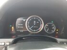 2018 Lexus Gs 350 Base Красный vin: JTHCZ1BL5JA007536