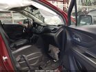 2021 Buick Encore Fwd Preferred Бордовый vin: KL4CJASB8MB336238