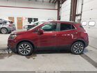 2021 Buick Encore Fwd Preferred Бордовый vin: KL4CJASB8MB336238