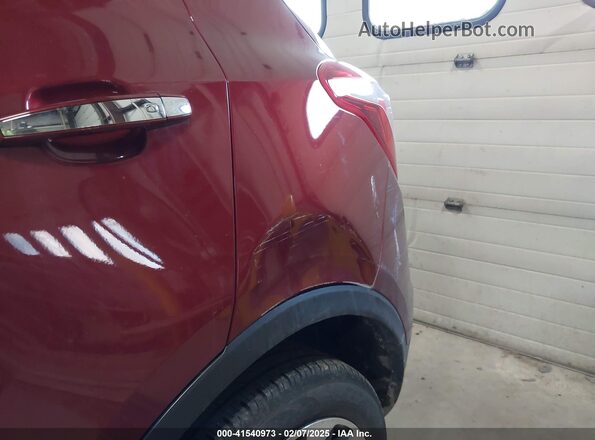 KL4CJASB8MB336238 2021 BUICK ENCORE Бордовый 