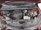 2021 Buick Encore Fwd Preferred Бордовый vin: KL4CJASB8MB336238