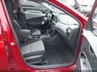 2021 Hyundai Kona Sel Красный vin: KM8K2CAAXMU733663