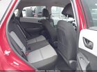 2021 Hyundai Kona Sel Красный vin: KM8K2CAAXMU733663