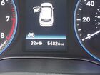 2021 Hyundai Kona Sel Красный vin: KM8K2CAAXMU733663