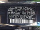 2021 Hyundai Palisade Limited Черный vin: KM8R54HE7MU199767
