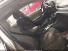 2020 Hyundai Ioniq Hybrid Se Silver vin: KMHC75LC9LU242662