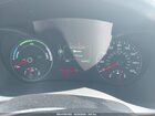 2017 Kia Optima Hybrid   Белый vin: KNAGT4LE5H5017490