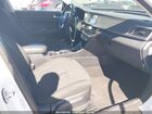 2017 Kia Optima Hybrid   Белый vin: KNAGT4LE5H5017490