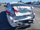 2017 Kia Optima Hybrid   Белый vin: KNAGT4LE5H5017490