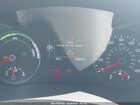2017 Kia Optima Hybrid   Белый vin: KNAGT4LE5H5017490