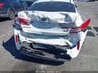 2017 Kia Optima Hybrid   Белый vin: KNAGT4LE5H5017490