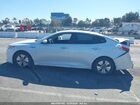 2017 Kia Optima Hybrid   Белый vin: KNAGT4LE5H5017490