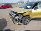 2021 Kia Seltos Sx Turbo Yellow vin: KNDETCA23M7060043 2021 Kia Seltos Sx Turbo Yellow vin: KNDETCA23M7060043