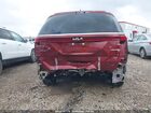 2024 Kia Carnival Mpv Ex Maroon vin: KNDNC5H32R6450316